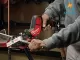 Máy Cưa Kiếm Milwaukee M12 CHZ-0